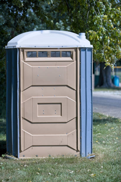 Porta potty rental for outdoor events in Susan Moore, AL