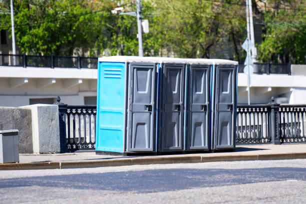 Best Portable toilet rental cost  in Susan Moore, AL